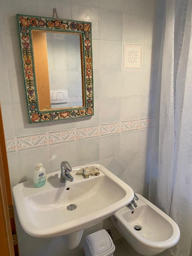 Casa Di Pitto Apartment Bressanone Luaran gambar