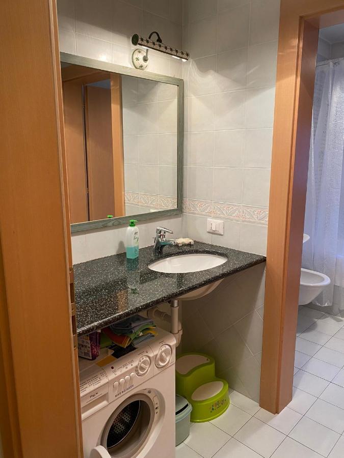 Casa Di Pitto Apartment Bressanone Luaran gambar